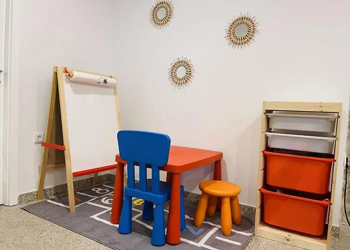 Lindo 2 Quartos Com Patio - Batalha - C *