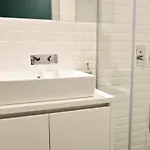 דירה Lindo 2 Quartos Com Patio - Batalha - C