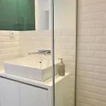 Lindo 2 Quartos Com Patio - Batalha - C * פורטו