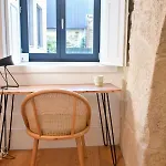 דירה Lindo 2 Quartos Com Patio - Batalha - C
