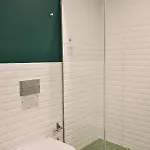 Lindo 2 Quartos Com Patio - Batalha - C דירה