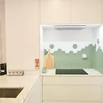 Lindo 2 Quartos Com Patio - Batalha - C דירה *