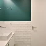 Lindo 2 Quartos Com Patio - Batalha - C דירה פורטו