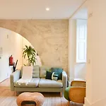 דירה Lindo 2 Quartos Com Patio - Batalha - C פורטו