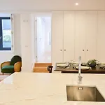 דירה Lindo 2 Quartos Com Patio - Batalha - C