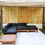 דירה Lindo 2 Quartos Com Patio - Batalha - C פורטו