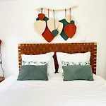 Lindo 2 Quartos Com Patio - Batalha - C פורטו
