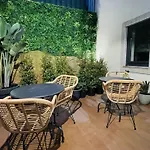 Lindo 2 Quartos Com Patio - Batalha - C דירה פורטו