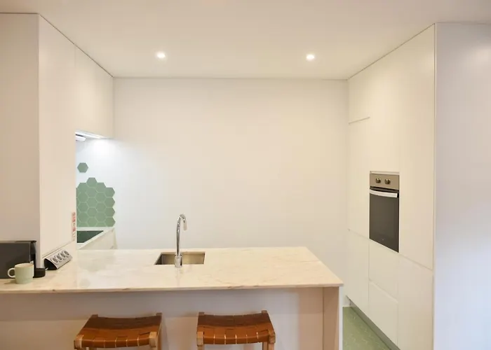 Lindo 2 Quartos Com Patio - Batalha - C Apartment *