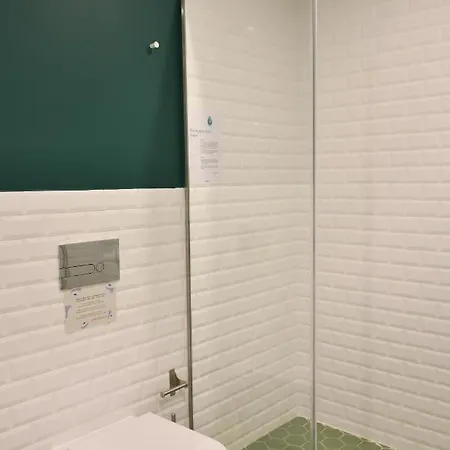 Lindo 2 Quartos Com Patio - Batalha - C Appartement