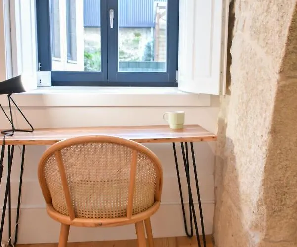 דירה Lindo 2 Quartos Com Patio - Batalha - C