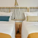 Appartement Lindo 2 Quartos Com Patio - Batalha - C Porto