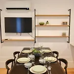 Lindo 2 Quartos Com Patio - Batalha - C Appartement