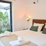 Lindo 2 Quartos Com Patio - Batalha - C Appartement