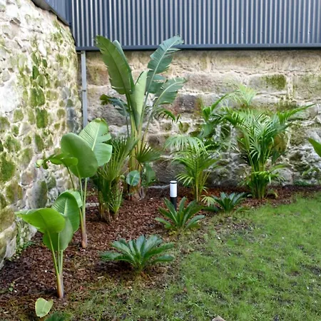 Lindo 2 Quartos Com Patio - Batalha - C 公寓 *