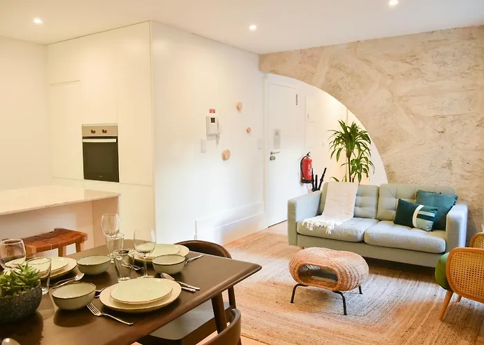 Lindo 2 Quartos Com Patio - Batalha - C 公寓