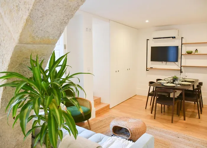 公寓 Lindo 2 Quartos Com Patio - Batalha - C *