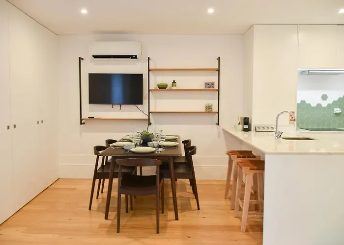 公寓 Lindo 2 Quartos Com Patio - Batalha - C