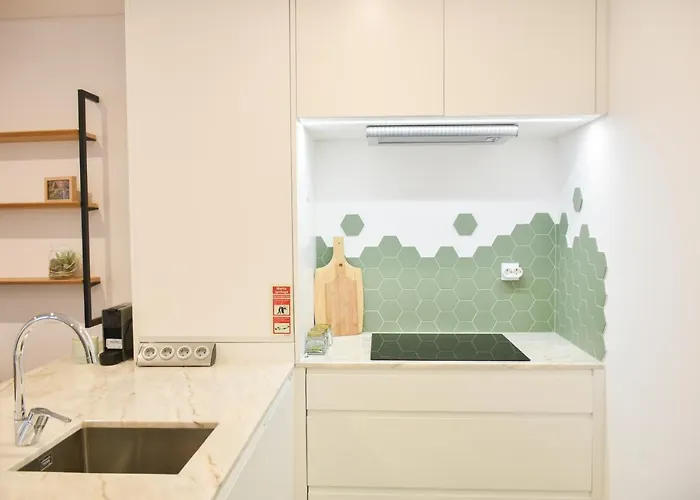 Lindo 2 Quartos Com Patio - Batalha - C 公寓 *