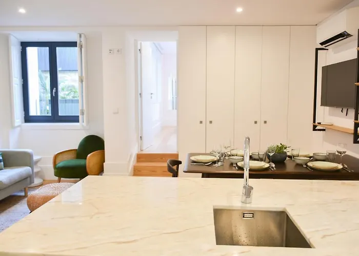 公寓 Lindo 2 Quartos Com Patio - Batalha - C