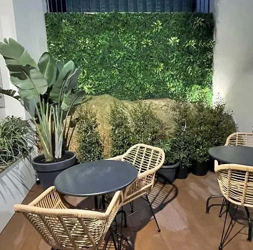 Lindo 2 Quartos Com Patio - Batalha - C 波尔图