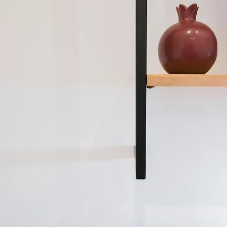 Apartamento Lindo 2 Quartos Com Pátio - Batalha - C Oporto